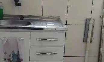 Imagem 7: Imóvel para venda tem 40 metros quadrados com 2 quartos