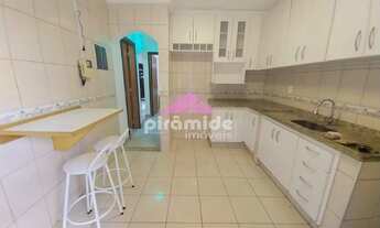 Imagem 6: Casa com 2 dormitórios para alugar, 150 m² por R$ 3.865,00/mês - Residencial Planalto - Sã