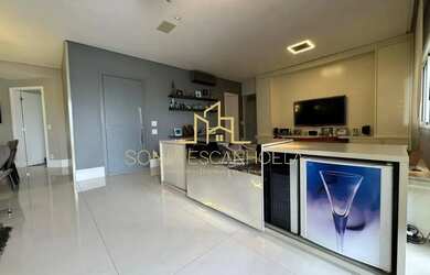 Imagem 4: Apartamento Edifício Único Campolim para locação, apto alto padrão, Jardim Portal da Colin