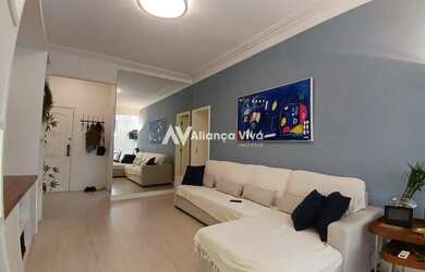 Imagem 7: Flamengo Apartamento com 3 dormitórios