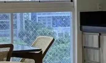 Imagem 3: Apartamento mobiliado para aluguel ou venda 3 suites praça T 23 setor Bueno Goiânia