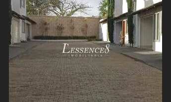 Imagem: Sobrado 188m² com 2 Quartos Jardim Helvécia