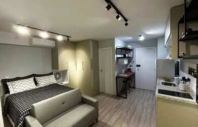 Imagem: Apartamento para venda em Pinheiros com