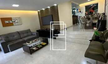 Imagem 5: Casa à venda, 255 m² por R$ 790.000,00 - Nova Vista - Belo Horizonte/MG