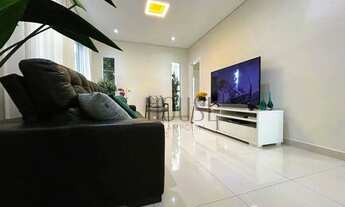 Imagem 5: Casa com 3 quartos à venda, 260 m² - Condomínio Colinas do Sol - Sorocaba/SP