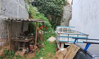 Imagem 2: Lote em Rua Francisco de Andrade - Loteamento Alvorada - Mogi das Cruzes/SP