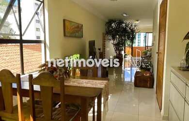 Imagem 2: Imóvel para venda com 93 metros quadrados com 3 quartos em Anchieta - Belo Horizonte - MG