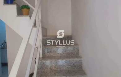 Imagem 6: Casa Ampla em Condomínio com Vaga na Frente e Localização Privilegiada! M16P