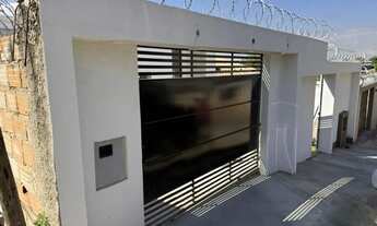 Imagem: Casa com 3 quartos à venda em Igarapé