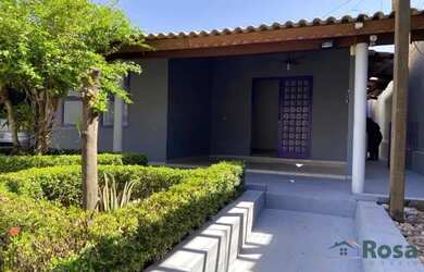 Imagem 5: Casa para venda JARDIM PAULISTA Cuiabá