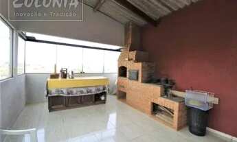 Imagem 7: Sobrado a venda - Vila Guarará, Santo André