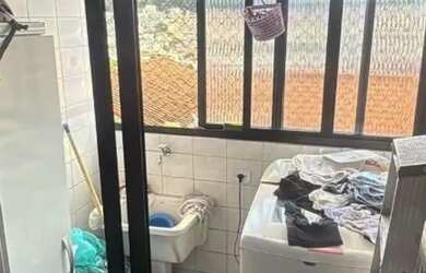 Imagem 4: Apartamento à venda, no Condomínio Novo Horizonte em São Paulo, Vila Mangalot, com 2 quart