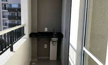 Imagem 2: Apartamento com 2 quartos à venda, 62 m² Condomínio JR Campolim - Sorocaba/SP