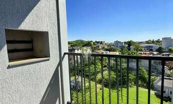 Imagem 7: Apartamento à venda, NOVO, 2 dormitórios, com vaga, localizado no bairro Dores!