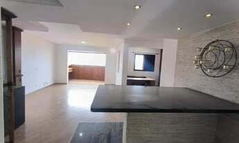 Imagem 5: Apartamento com 3 dormitórios à venda, 120 m² por R$ 990.000,00 - Bosque dos Eucaliptos