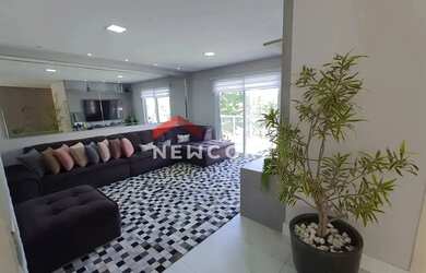 Imagem 4: Casa de condomínio em Rua Turquesa - Nova Higienópolis - Jandira/SP