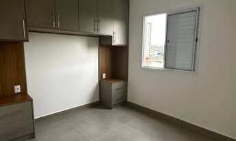 Imagem 7: Apartamento Premium Modulado - New Garden Votorantim