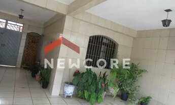 Imagem 6: Casa em Rua Plínio Augusto de Camargo - Vila São Geraldo - São Paulo/SP