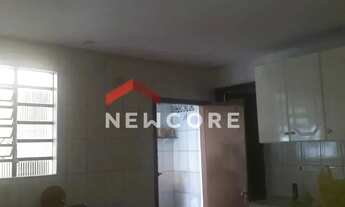 Imagem 2: Casa em Rua Saldanha da Gama - Jardim Monções - Santo André/SP