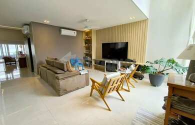 Imagem 2: Casa com 4 dormitórios à venda, 270 m² por R$ 2.950.000 - Costa Nova - Caraguatatuba/SP