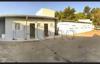 Imagem: Chácara à venda em Indaiatuba, Chácara