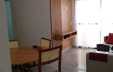 Imagem: Oportunidade - Apartamento - Residencial