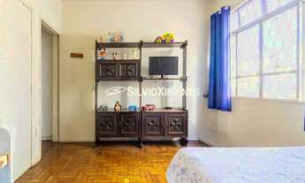 Imagem 7: Apartamento à venda com 129m², 3 quartos e 1 vaga