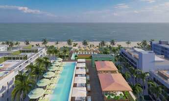 Imagem 2: FLATS SETAI SANDRO BARROS