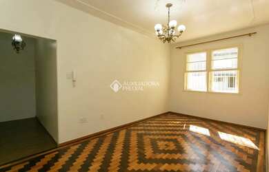 Imagem 2: Apartamento Térreo de 02 quartos no Bairro São Geraldo!