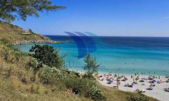 Imagem 6: COD 1265 - Venda de Apartamento em Frente à Praia Grande em Arraial do Cabo