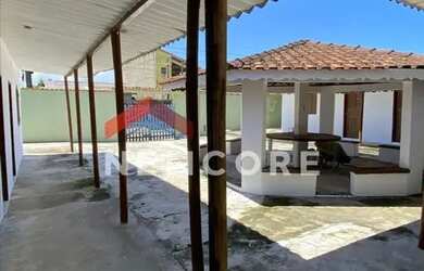 Imagem 2: Casa em Rua Joaquim Francisco Arcanjo - Jardim Itatins - Peruíbe/SP