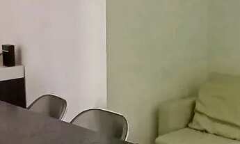 Imagem 3: Flat Vieira Souto 2 suítes 1 vaga