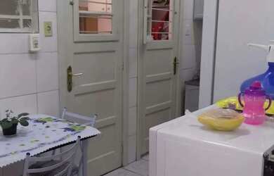 Imagem 2: Apartamento para Venda - 78m², 3 dormitórios, Cidade Baixa