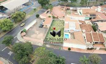 Imagem 3: Terreno à venda, 450 m² por R$ 250.000 - Parque Residencial Cidade Universitária - Ribeirã