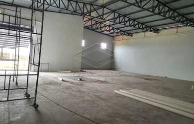 Imagem: Comercial Galpão em Bauru