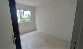 Imagem 6: Apartamento para Locação em Palhoça, Barra do Aririú, 2 dormitórios, 1 banheiro, 1 vaga