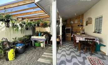 Imagem 5: Sobrado 3 dormitórios (1 suíte) - Prox. ao mar l Salinas - BBS