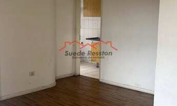 Imagem 3: Apartamento para alugar 2 quartos com varanda 58 m2 em Interlagos