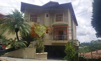 Imagem 2: Casa com 4 dormitórios à venda, 1000 m² - Parque São Paulo - Cotia/SP