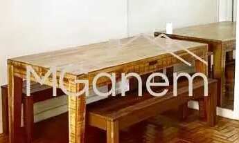 Imagem: Pronto para morar 3 quartos em Ipanema com