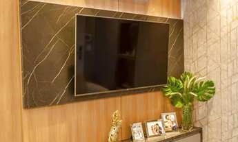 Imagem: Apartamento em Rua Indaial - São Judas