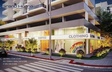 Imagem 2: Apartamento 2 quartos em Bento Ferreira