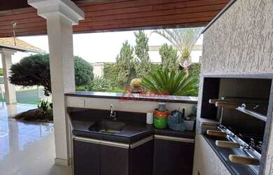 Imagem 7: Casa com 4 dormitórios à venda, 264 m² por R$ 2.500.000,00 - Comiteco - Belo Horizonte/MG