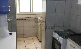 Imagem 3: Apartamento - Centro - Residencial San Giuseppe - 50m² - 1 Dormitório