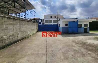 Imagem 3: Galpão à venda, 3.030m² por R$ 9.000.000 - Vila Adelaide Perella - Guarulhos/SP