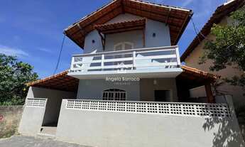 Imagem: ALUGA-SE CASA DUPLEX NO BARROCO ITAIPUAÇU