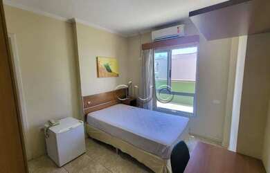Imagem 2: Apartamento com 1 dormitório para alugar, 40 m² por R$ 1.300,02/mês - Alto - Piracicaba/SP