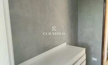 Imagem 3: Imóvel para venda tem 55 metros quadrados com 2 quartos em Jardim Alvorada - Santo André