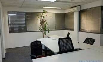 Imagem 4: CONJ. COMERCIAL - VILA MARIANA - SP