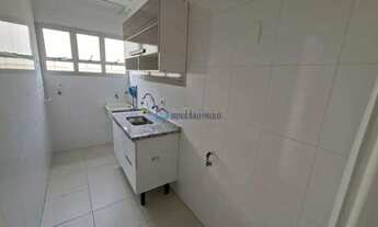 Imagem 2: Apartamento de um dormitório próximo à Vila Mariana